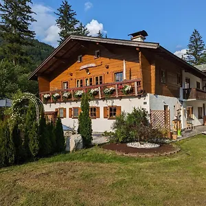 Haus Waldrast Ramsau bei Berchtesgaden